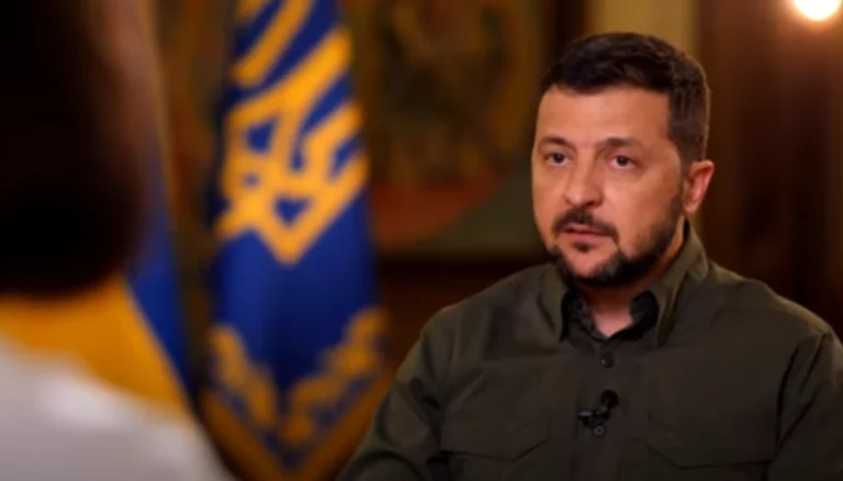 Zelenskiy’den Küresel Barış İçin Yoğun Diplomasi Trafiği